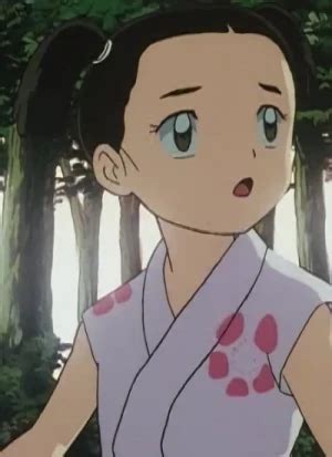 Koume (Character) – aniSearch.com