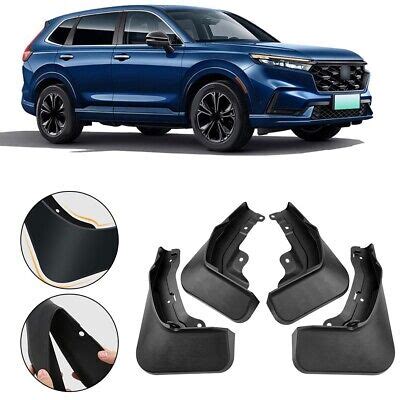 New For Honda For Cr V For Crv Splash Mud Guards P A