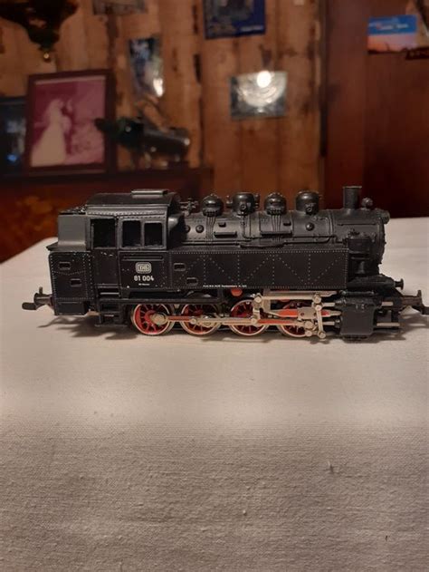 Locomotive Märklin HO 3031 Kaufen auf Ricardo