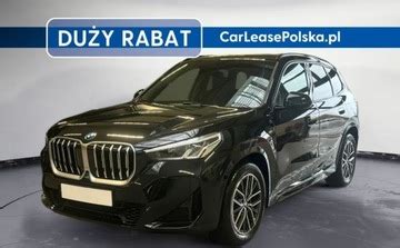 BMW X1 U11 Crossover Dane Techniczne AutoCentrum Pl