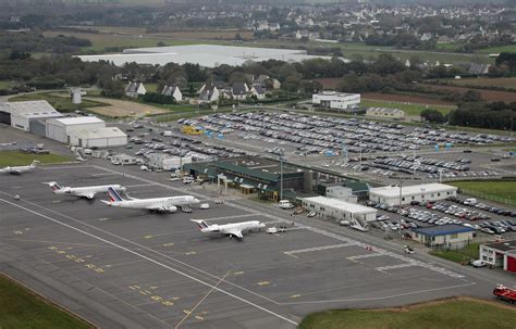 Brest De l argent public utilisé pour financer une nouvelle compagnie