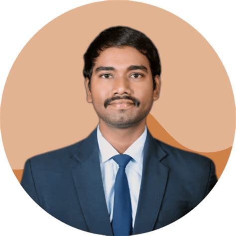 Prasad Suman Mohan — Hashnode