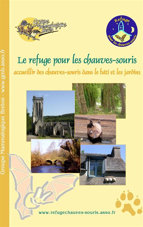 Le refuge pour les chauves souris PDF Téléchargement Gratuit