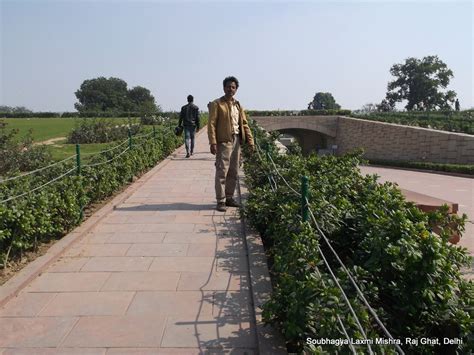 Raj Ghat Delhi Flickr