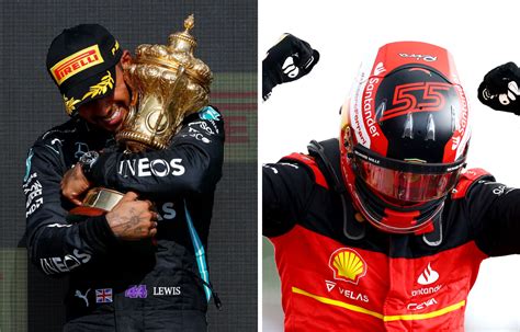 5 Most Memorable Moments Of The British Grand Prix Motorsport Hour