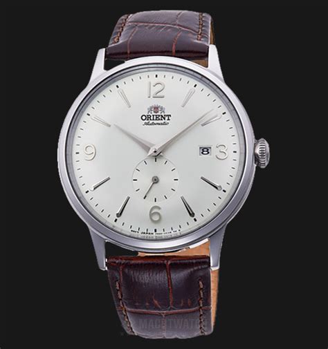 Orient Bambino Small Seconds Drclock