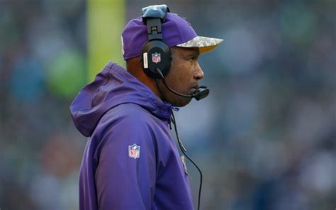 Leslie Frazier officially named Bucs' defensive coordinator - Sports ...