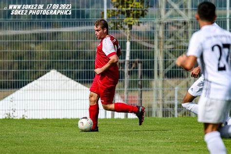 Tv Unterboihingen Ii V Tsv Notzingen Soke De