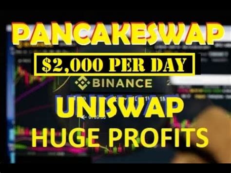 10X BNB PROFIT Flash Loan Arbitrage Tutorial Binance Smart Chain