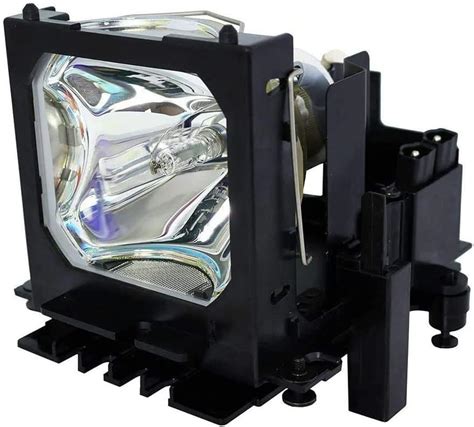 Amazon Genuine Original DT00601 Replacement Projector Lamp Bulb