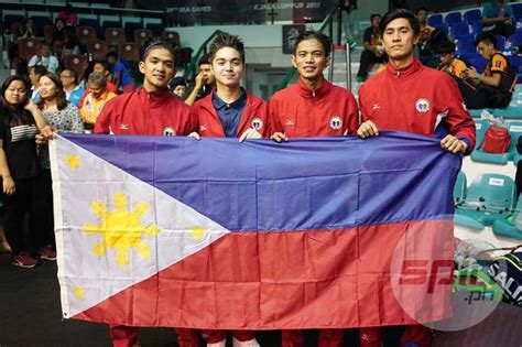 Top Filipino Squash Player Cites Big Gains For Seag Team Despite