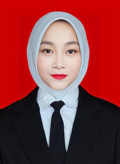 Pin Oleh Risna Taufiq Di Photo X Sma Di Dasi Wanita Pas Foto