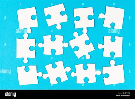 Jigsaw Puzzles Hi Res Stock Photography And Images Alamy