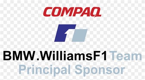 Bmw Willians F1 Logo - Bmw Williams F1 Team, HD Png Download - 5000x2532(#518184) - PngFind