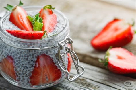 Semente De Chia Confira Os Benefícios E Como Consumir Tudo Dietas