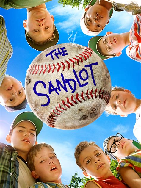 Prime Video The Sandlot