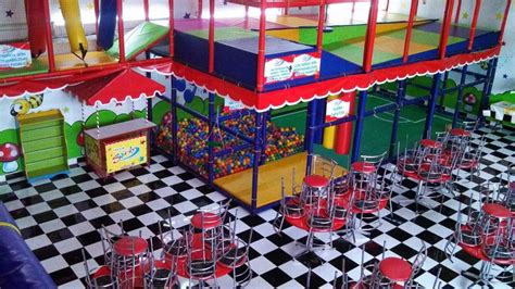 Sipirily La Raza Fiestas Infantiles Fun Sal N De Fiestas Infantiles