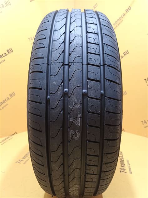 Купить летнюю шину Pirelli Cinturato P7 20560 R16 92h в Челябинске по