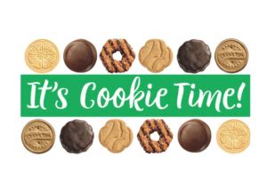 Your Girl Scout Cookies Guide — the True Secrets of the Treasured, Tasty Treats - PaperCity Magazine