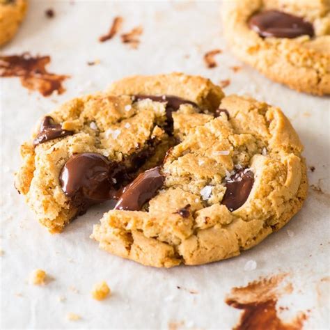 Cookie Recipes The Loopy Whisk Ginger Spice Cookies Gooey Chocolate Chip Cookies Chocolate