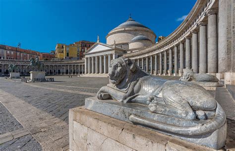 Napoli Esoterica E Misteriosa Misteri E Segreti Di Napoli