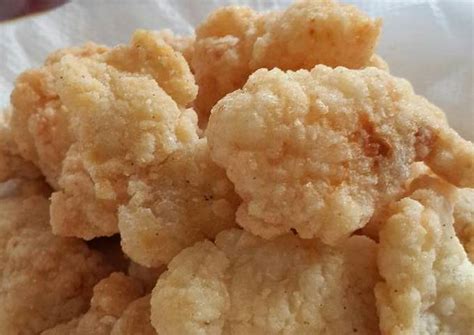 Resep Dori Popcorn Oleh Lia Is Cooking Cookpad