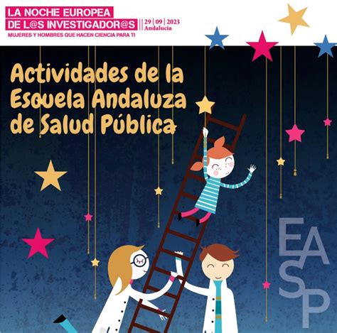 La Easp Lleva La Salud Pública A Las Calles De Granada Escuela