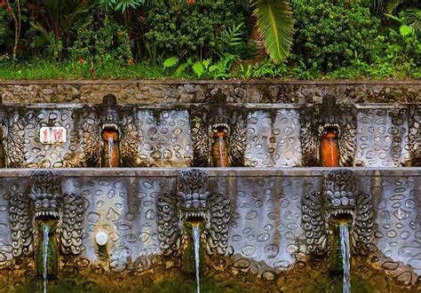 7 Spot Wisata Populer Di Singaraja Bali Utara Harus Dikunjungi