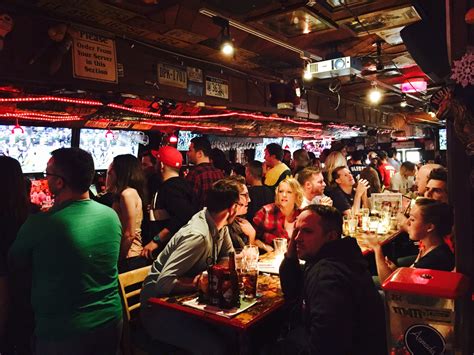 The West Hollywood After-Work Drinks Guide - Los Angeles - The Infatuation