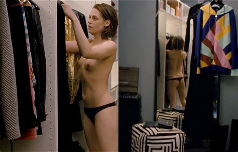 Kristen Stewart Nude Porn Videos Sex Tapes Xhamster