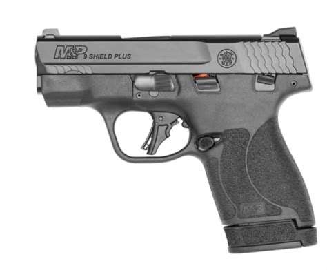Sandw Shield Plus Carolinafirearmsforum
