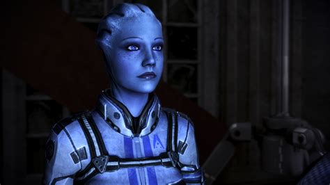 Liara Tsoni 16 By Johntesh On Deviantart