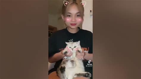 tik tok của cj Ruby/p2 - YouTube