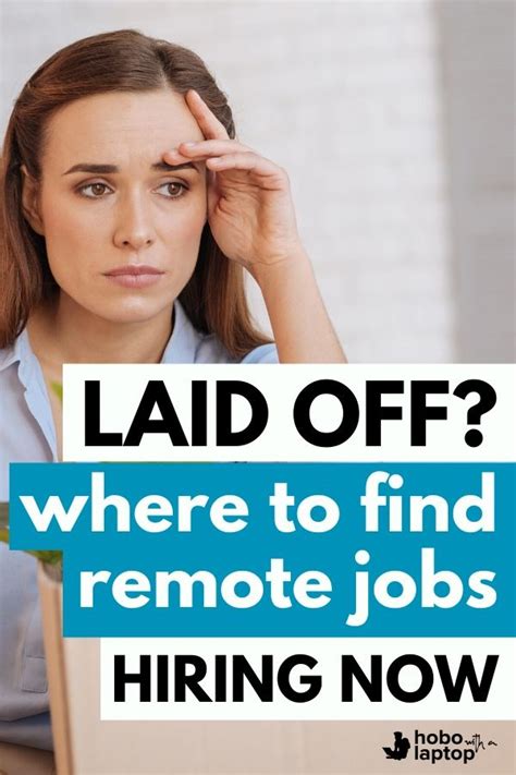 Legitimate Work From Home Jobs Hiring Now Hobo With A Laptop