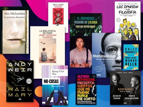 ⭐ 15 Libros Que Debes Leer En 2022 ¡cumple Tu Propósito Lector