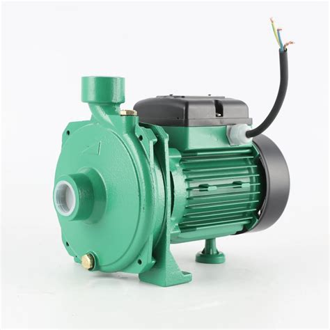 Water Proof Centrifugal Pumps Irrigation Scm Series Pressure Water Pump China Water Pump And