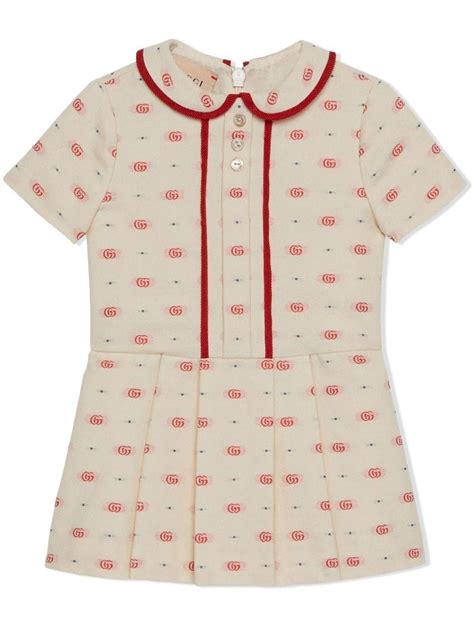 Gucci Love Parade Dress | Gucci Kids | Eraldo.com