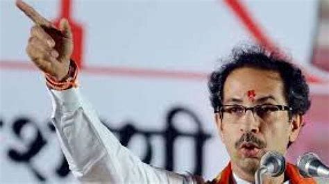 Award Bharat Ratna To Savarkar To Shut Up Congress Uddhav