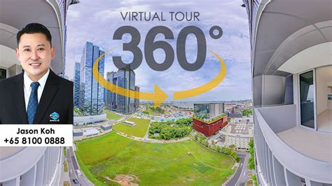 V On Shenton Virtual Tour 360