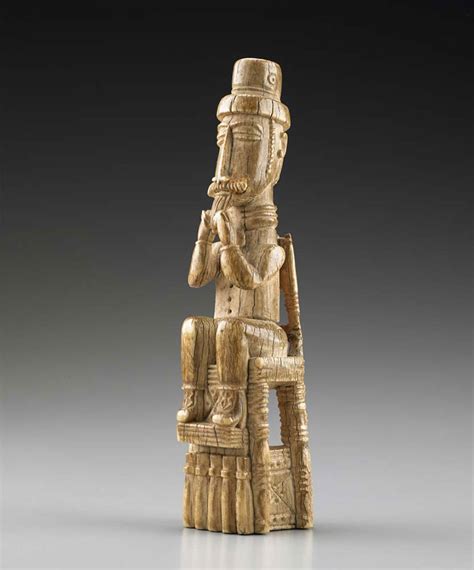 Ivory: Significance and Protection