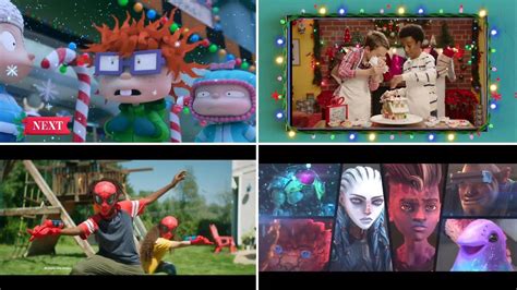 Nickelodeon Commercial Breaks December Youtube