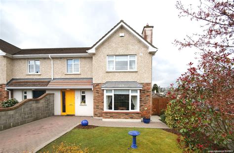 1 Bourlum Court Green Road Carlow Town Carlow Rea Sothern