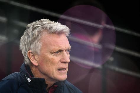 Moyes Concedes One Klopp Tactic Made Life Difficult For West Ham
