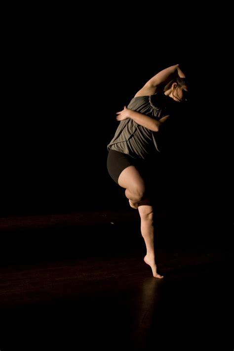 What is Contemporary Dance? - Atlanta Dance Central