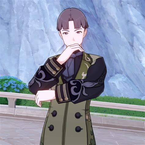 Edel Genshin Impact Wiki Fandom