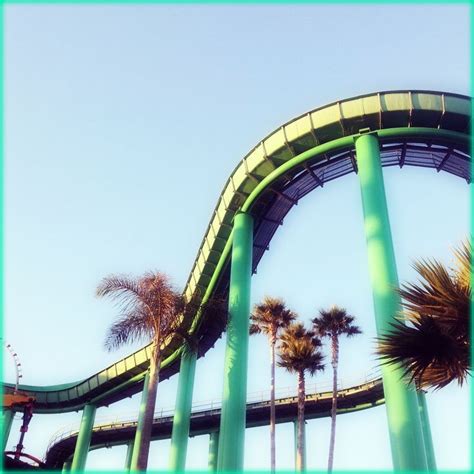 47 best Boardwalk Rides images on Pinterest | Amusement parks, Beach boardwalk and Carnival rides