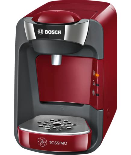 TAS3203 Kapselmaschine | BOSCH DE
