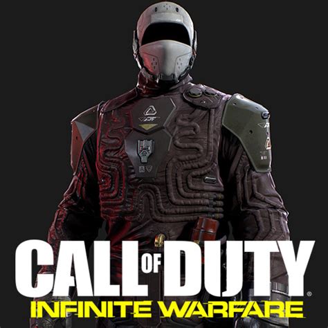 Artstation Call Of Duty Infinite Warfare Sdf Army