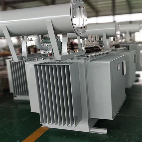 Proveedores Y Fabricantes De Transformadores De 3500 KVA De China