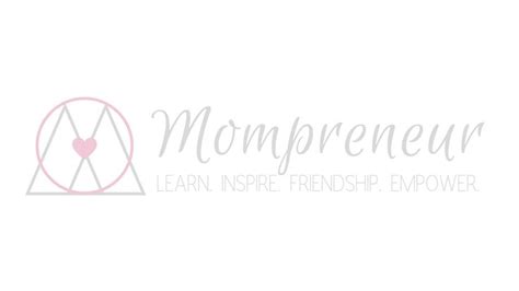 The Logo For Monpreeur Learn Inspire Friends Empower And Love Is Shown